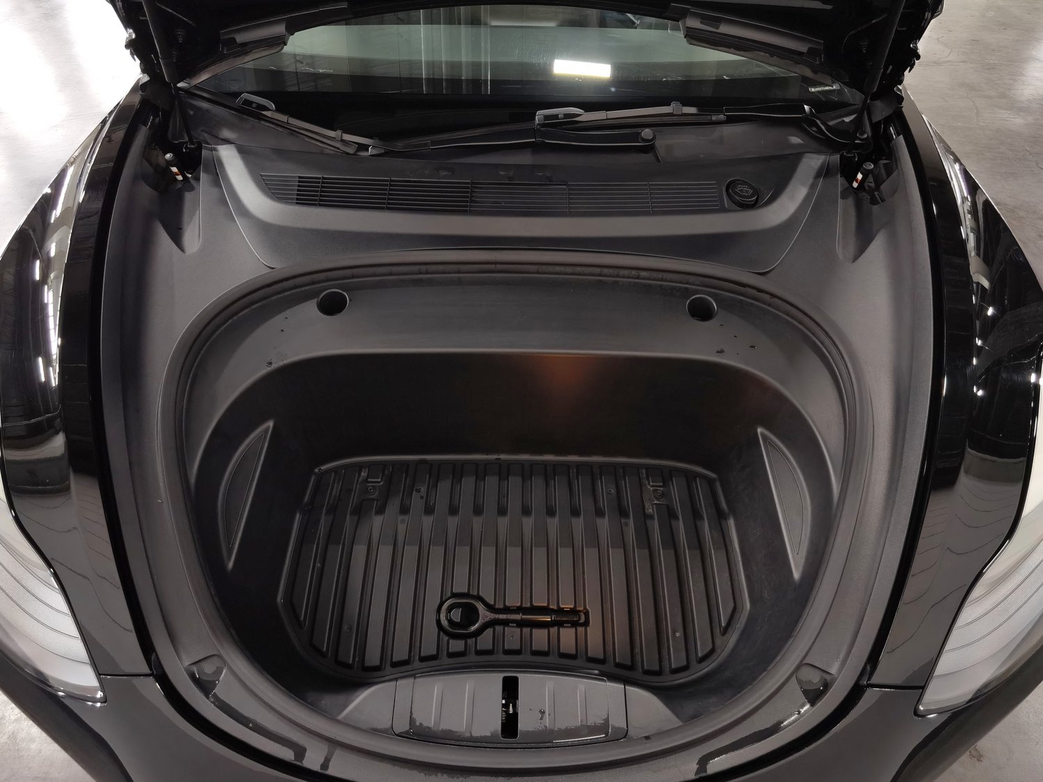 Used Tesla Model 3 2021