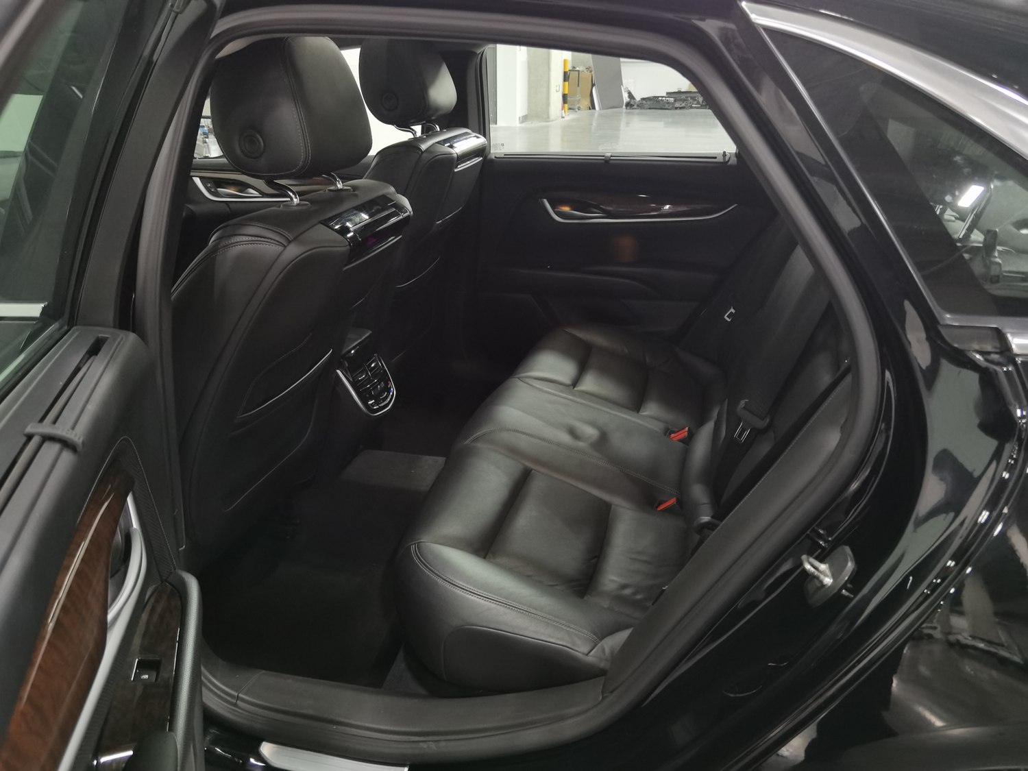 Used Cadillac XTS 2016 2.0 AT