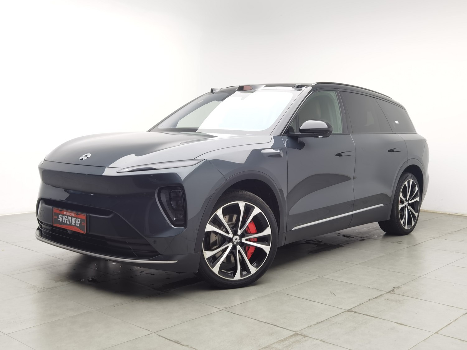 Used NIO ES8 2023