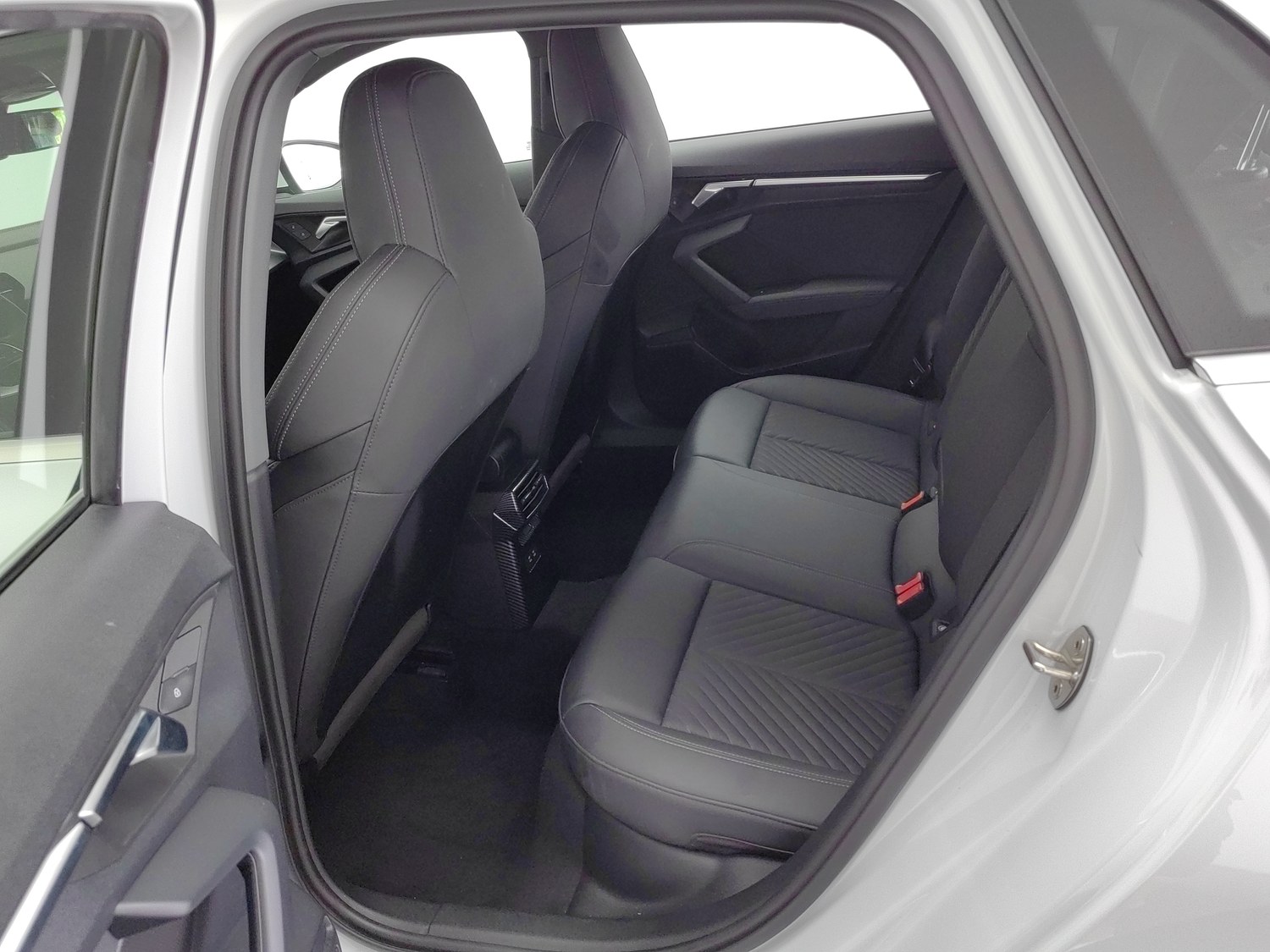 Used Audi A3 2021 1.4 AT