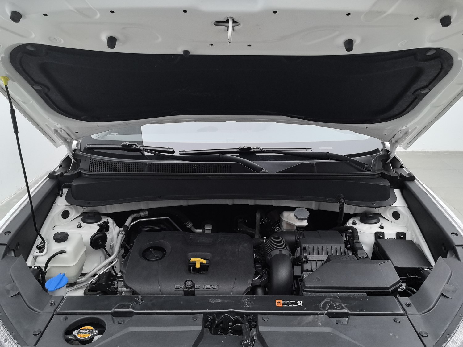 Used Hyundai ix35 2019 2.0 AT