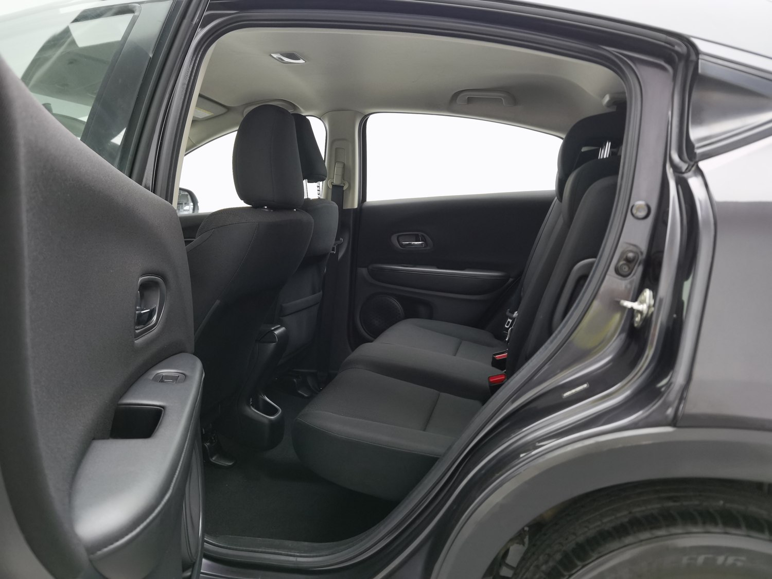 Used Honda Vezel 2015 1.5 AT