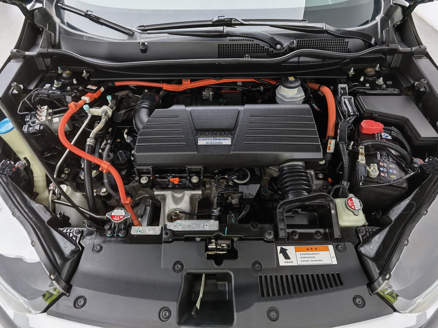 Used Honda CR-V 2019 2.0 AT