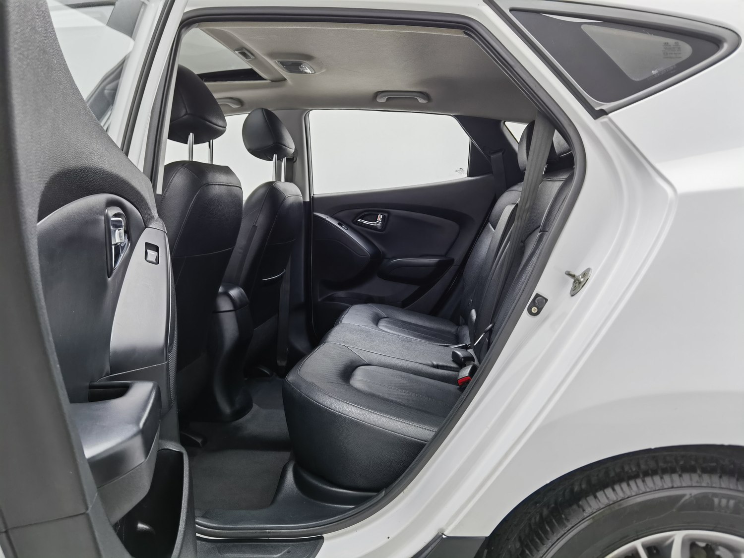 Used Hyundai ix35 2013 2.0 AT