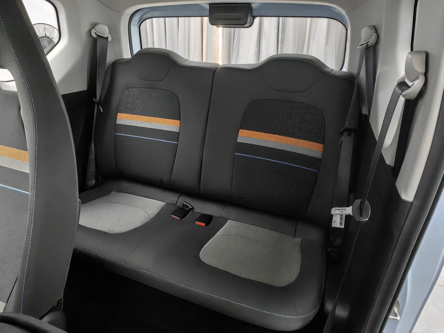 Used Wuling Hongguang MINIEV 2022