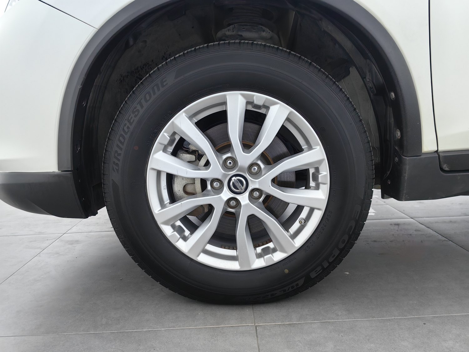 Used Nissan X-Trail 2017 2.0 AT