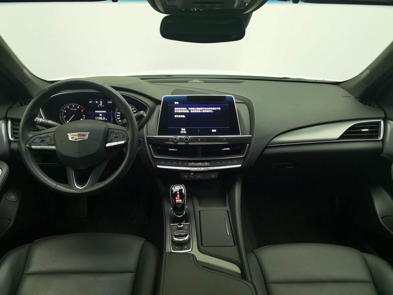 Used Cadillac CT5 2020 2.0 AT