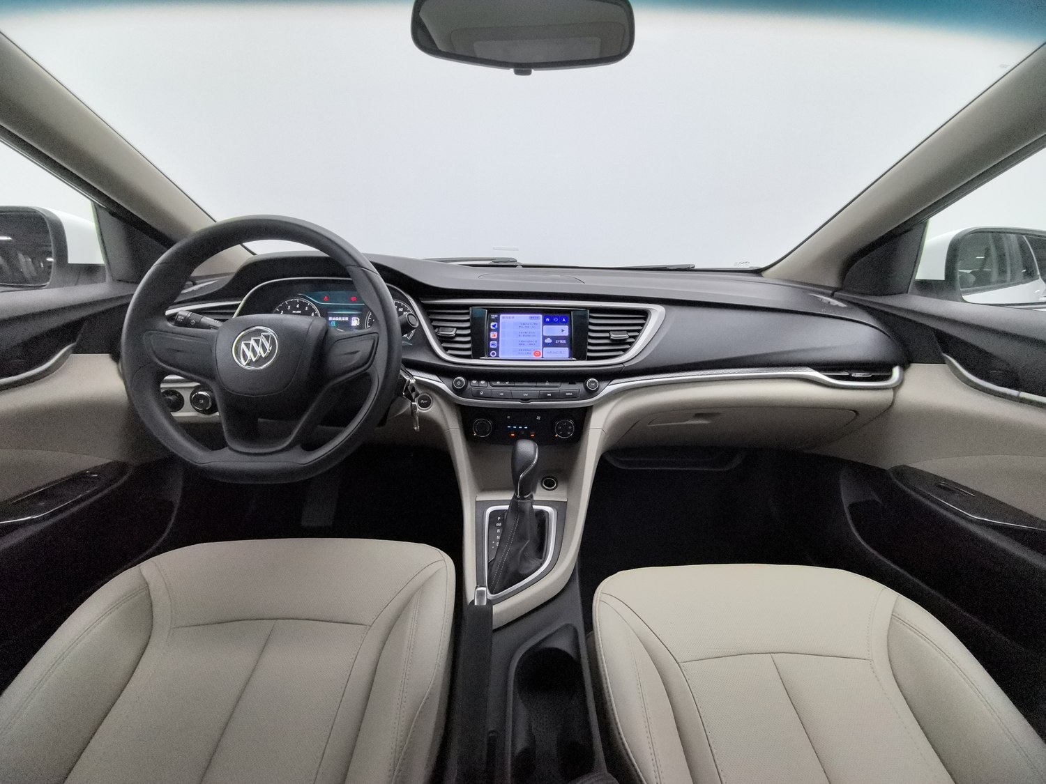Used Buick Excelle 2021 1.5 AT