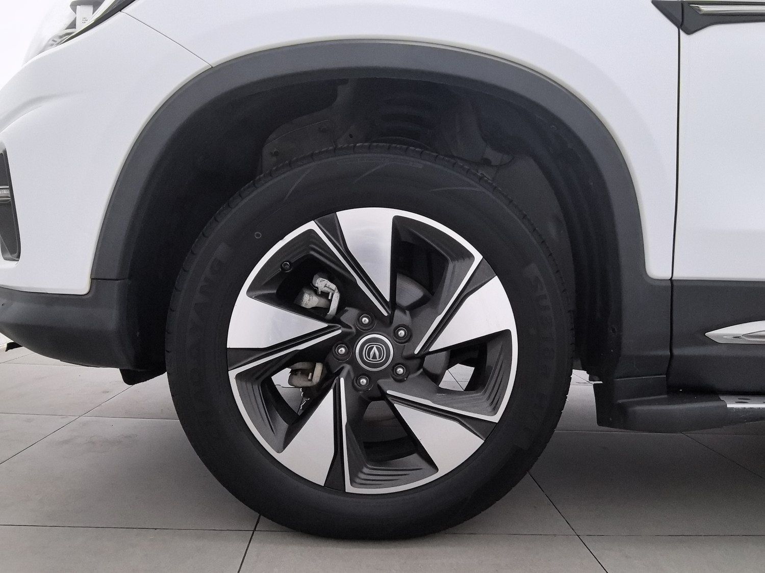 Used Changan CS75 2018 1.5 AT