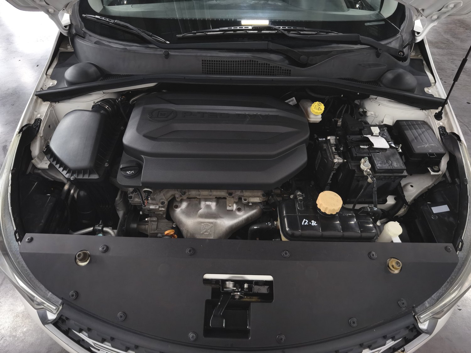 Used Baojun 310W 2018 1.5 AT
