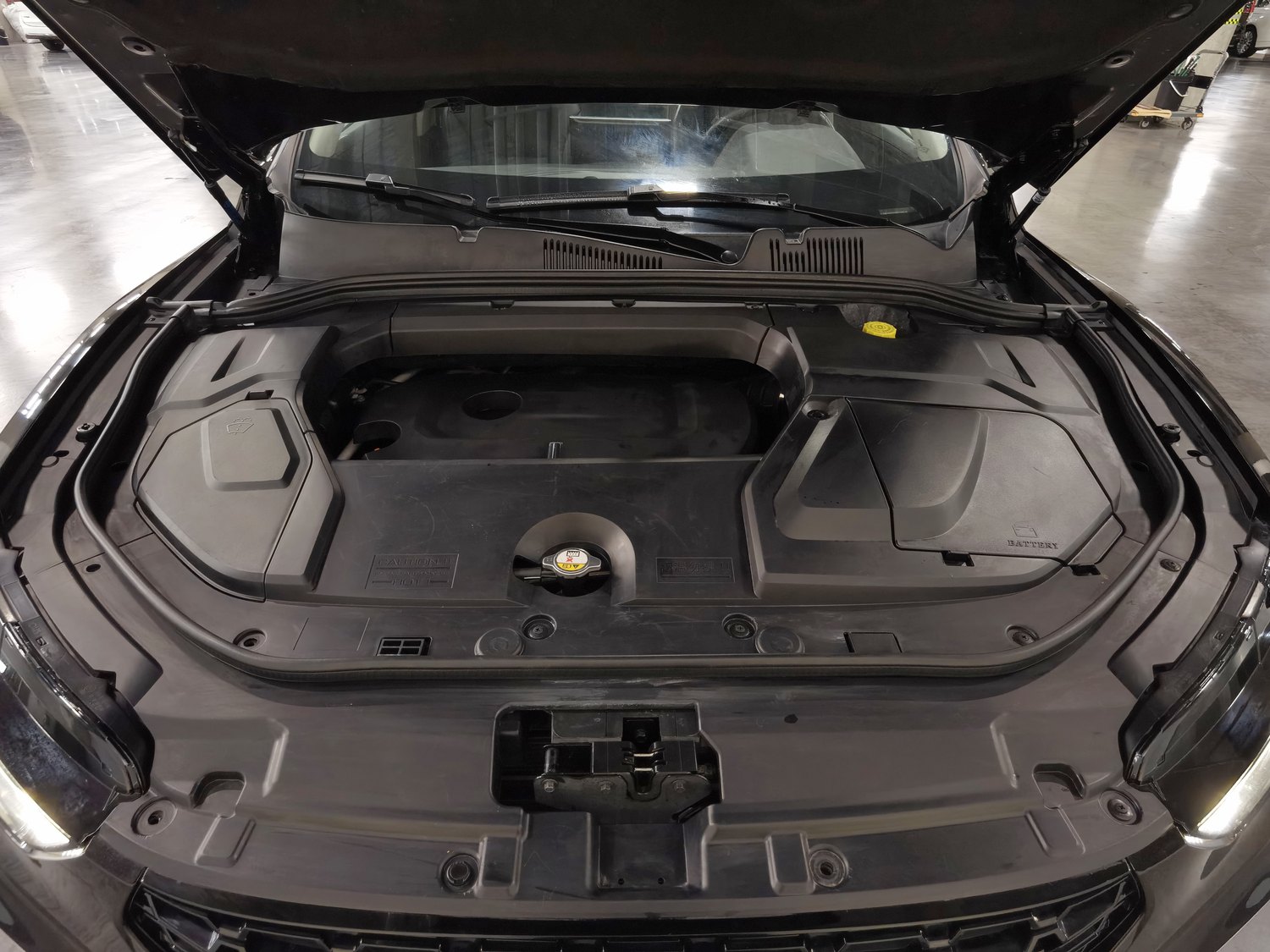 Used Wey VV5 2019 2.0 AT