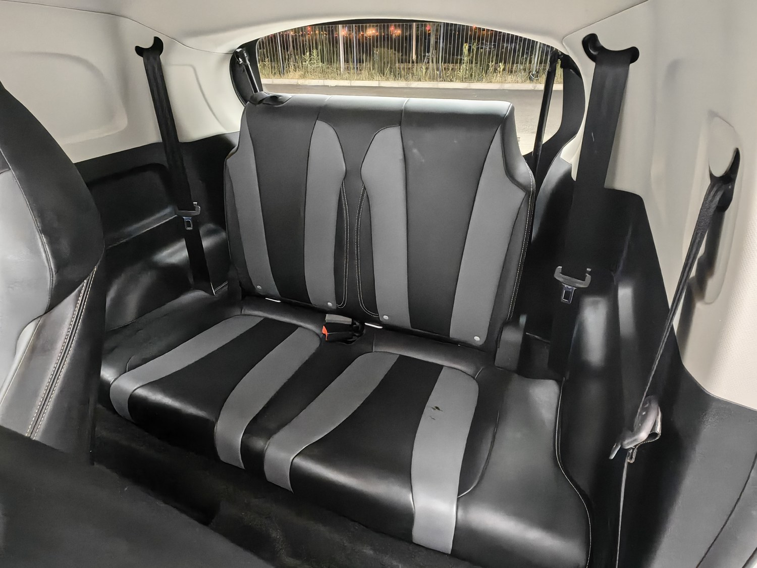 Used Roewe Clever 2022