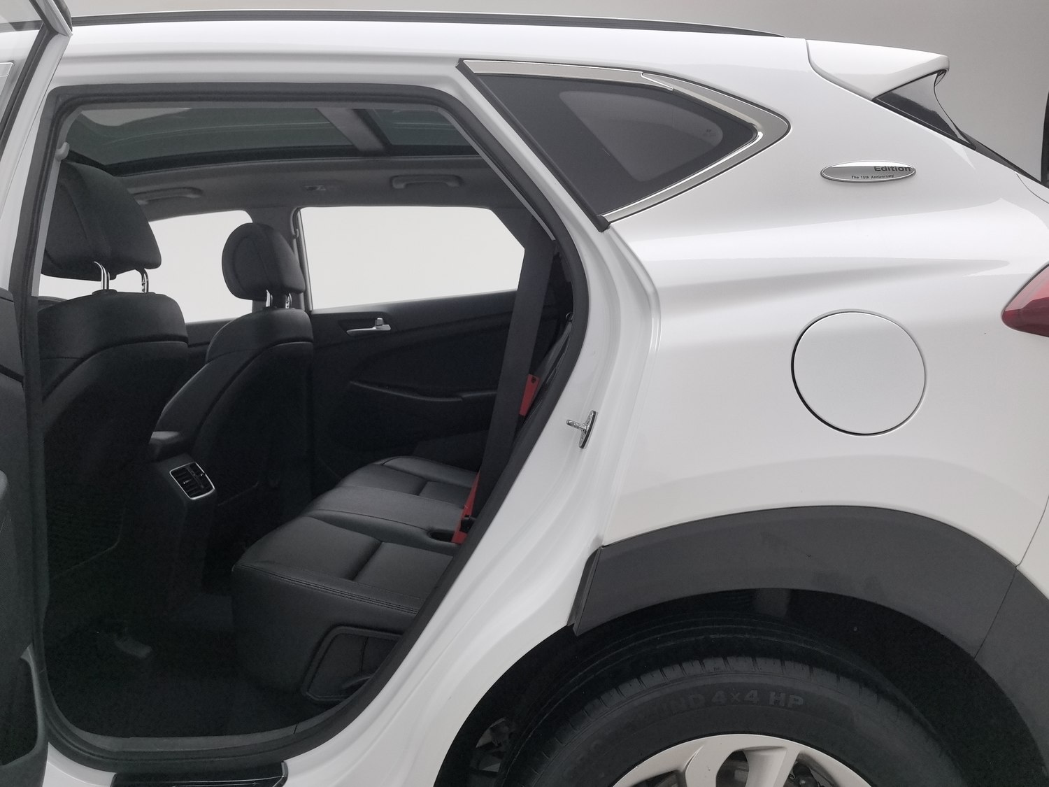 Used Hyundai Tucson 2018 1.6 AT