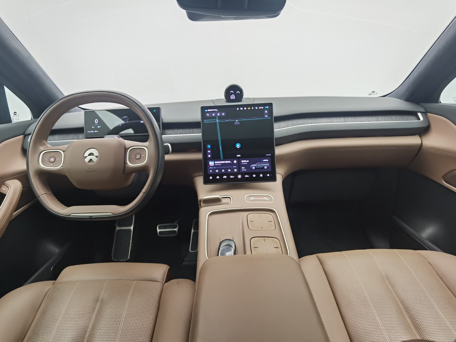 Used NIO ES8 2023