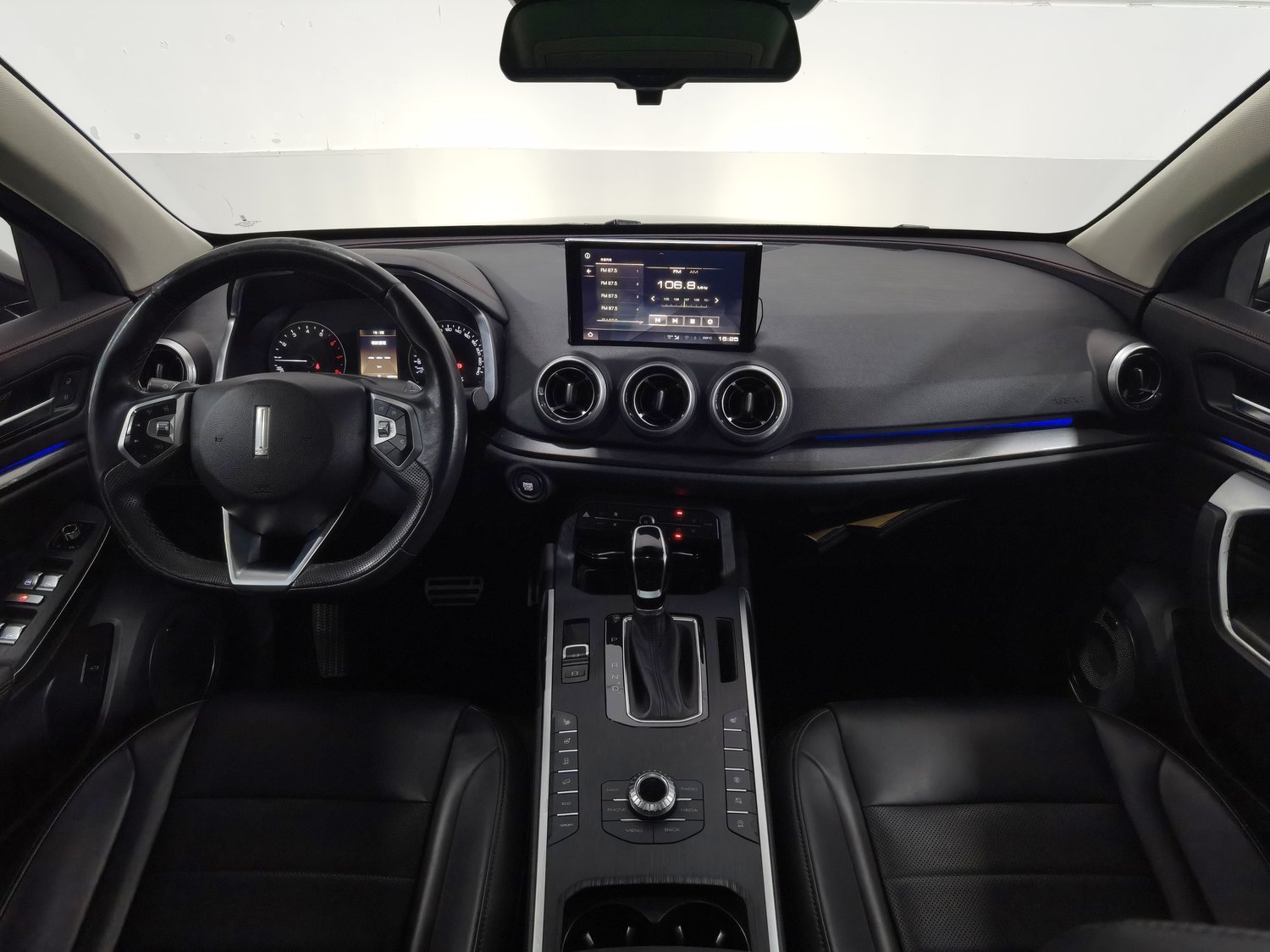Used Wey VV5 2019 2.0 AT