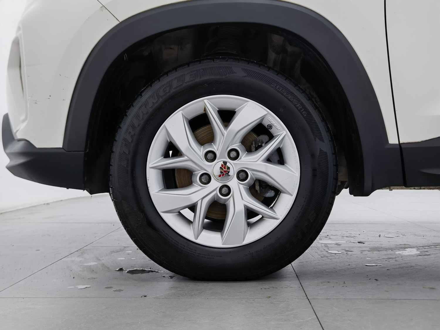 Used Wuling Hongguang S3 2019 1.5 MT