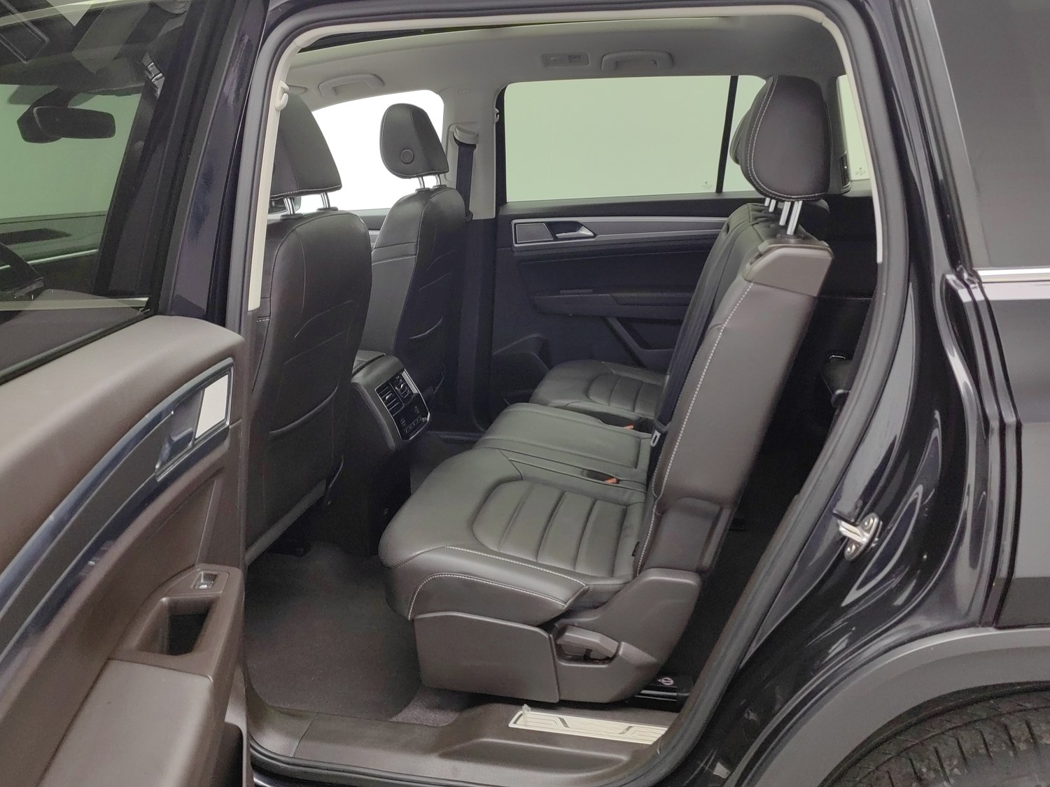 Used Volkswagen Teramont 2019 2.0 AT