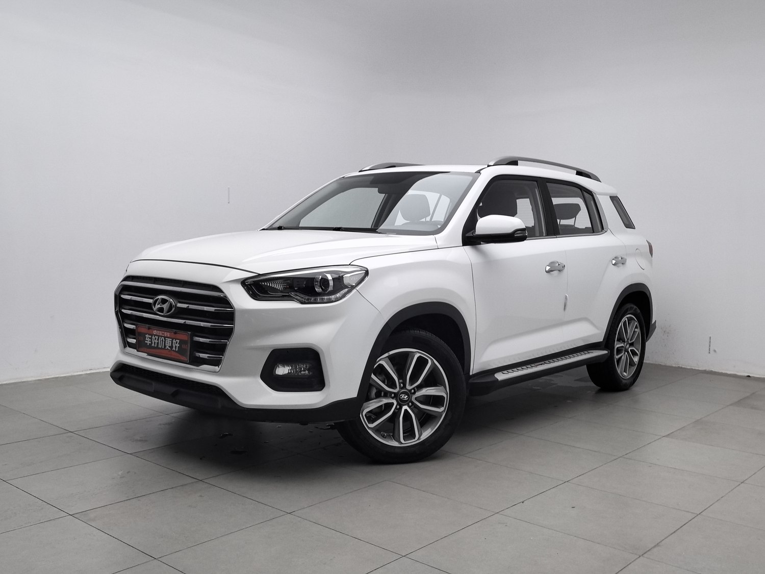 Used Hyundai ix35 2019 2.0 AT