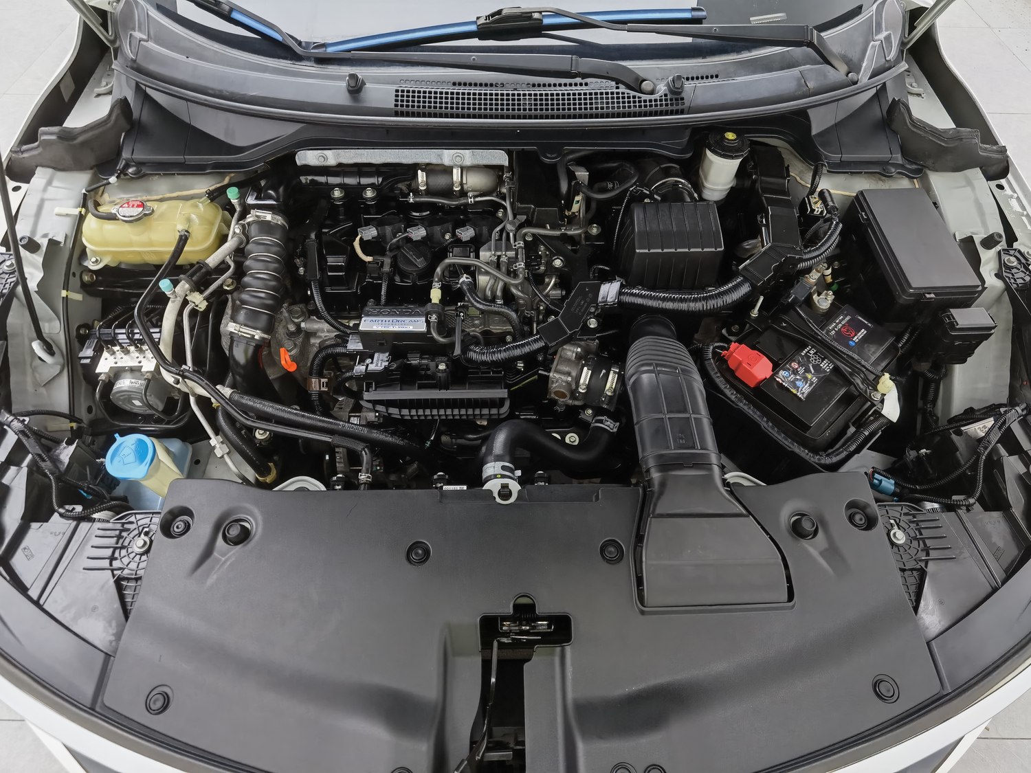 Used Honda Crider 2019 1.0 AT