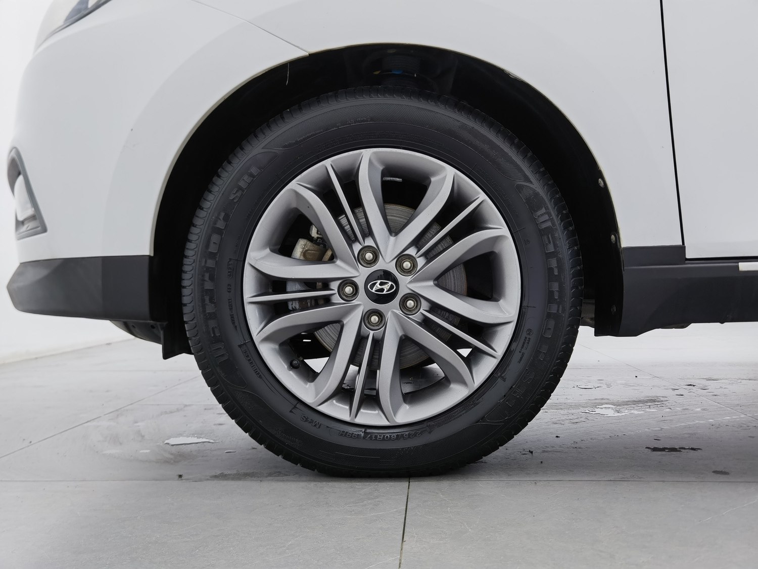 Used Hyundai ix35 2013 2.0 AT