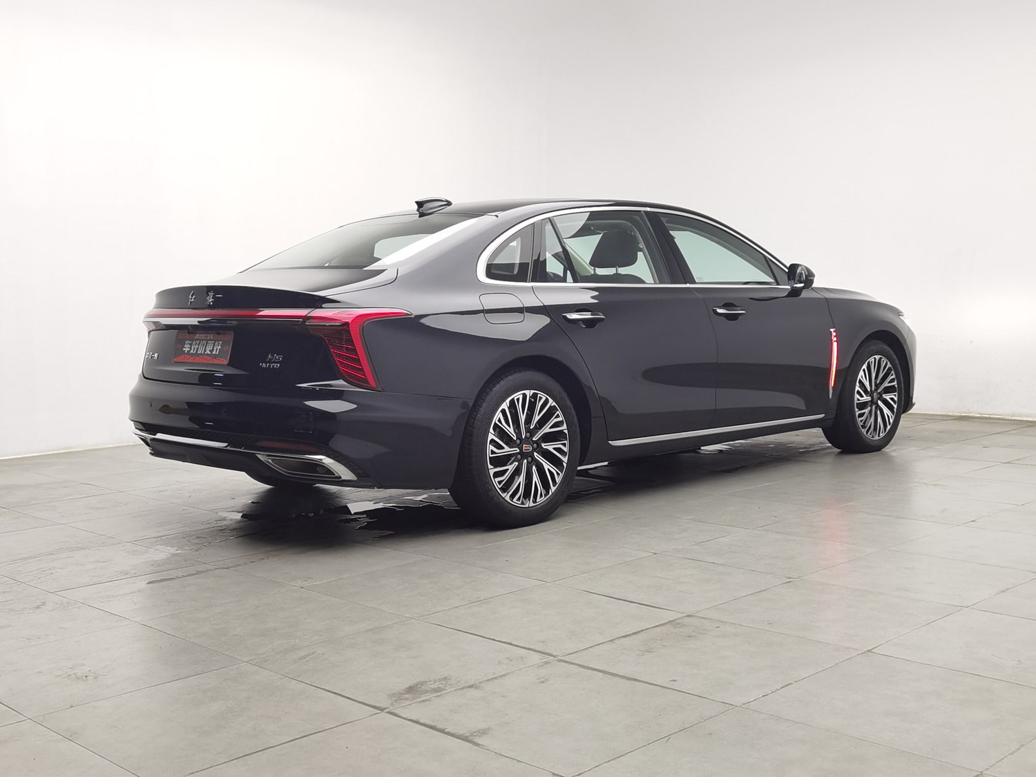 Used Hongqi H5 2024 2.0 AT