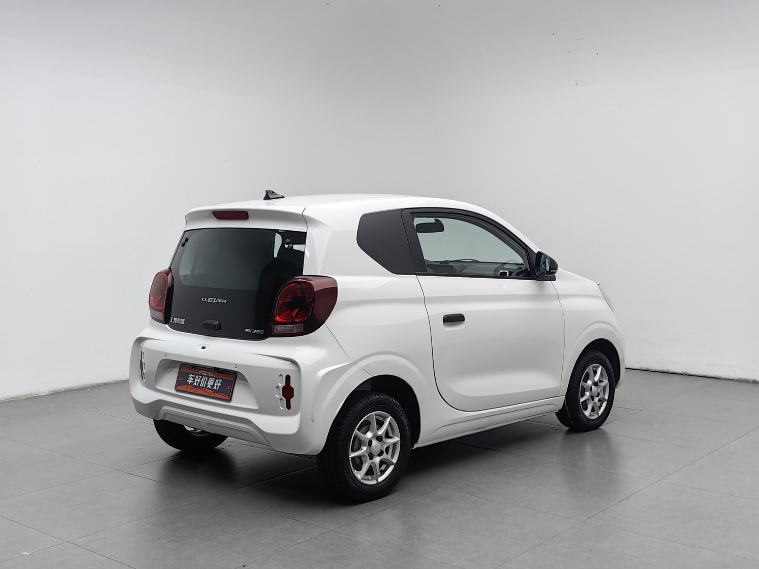 Used Roewe Clever 2022