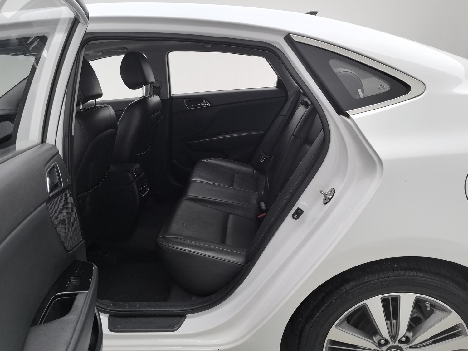 Used Hyundai Mistra 2016 1.8 AT