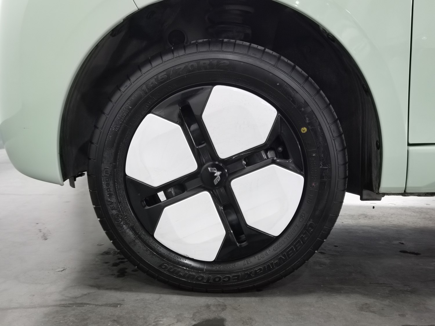 Used Wuling Hongguang MINIEV 2024
