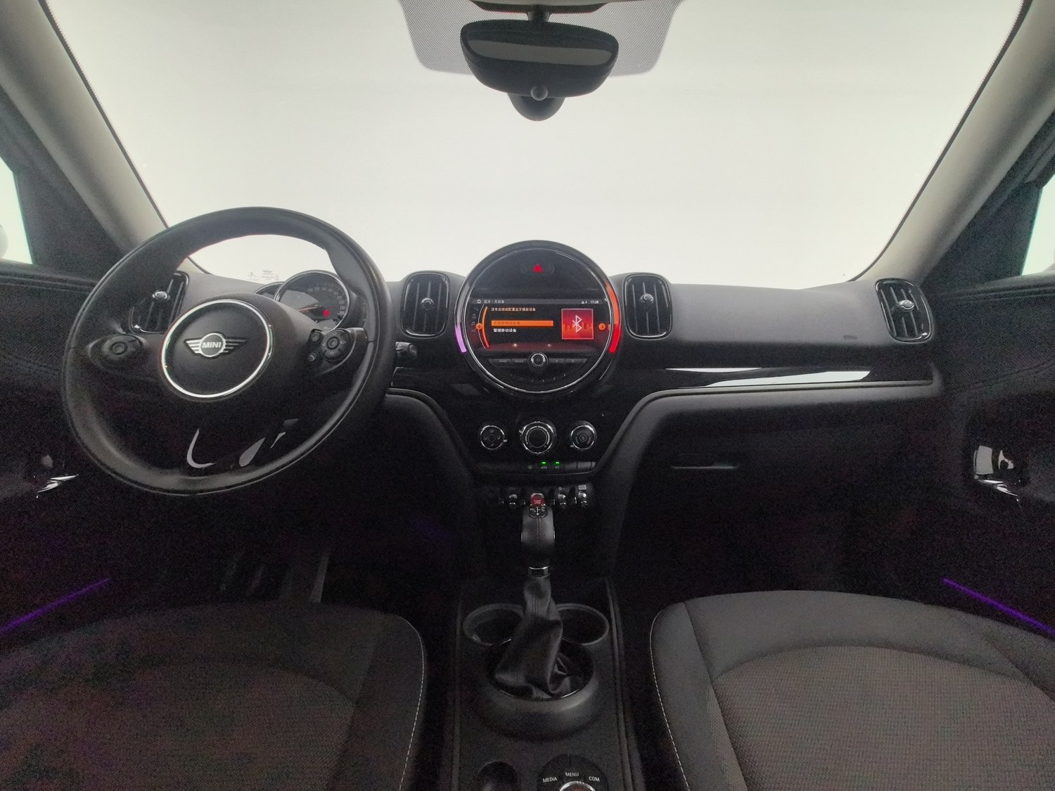 Used MINI Countryman 2018 1.5 AT