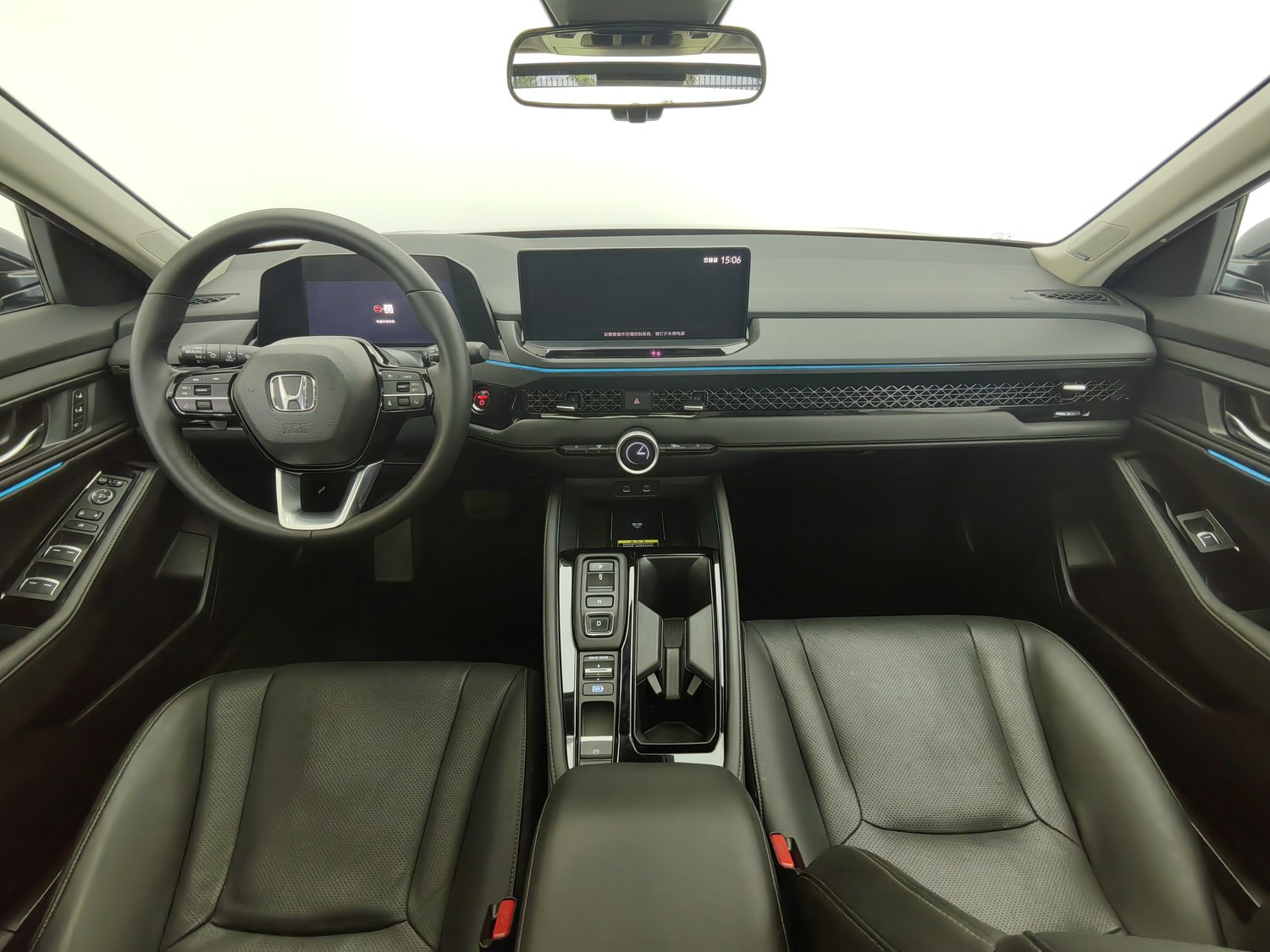 Honda Accord NEV 2023 2.0 AT d'occasion
