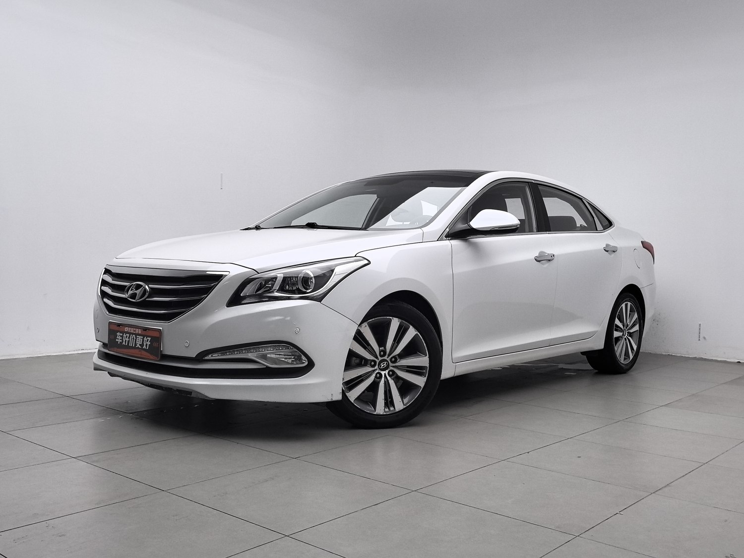 Used Hyundai Mistra 2016 1.8 AT