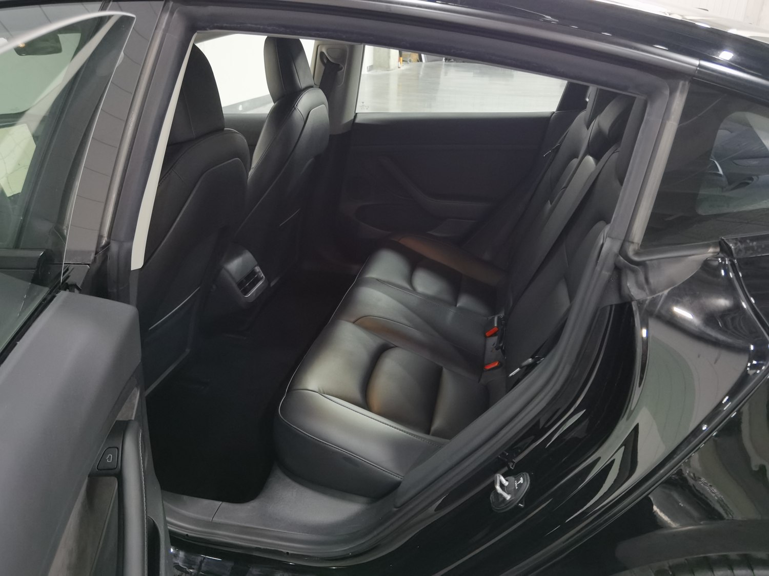 Used Tesla Model 3 2021