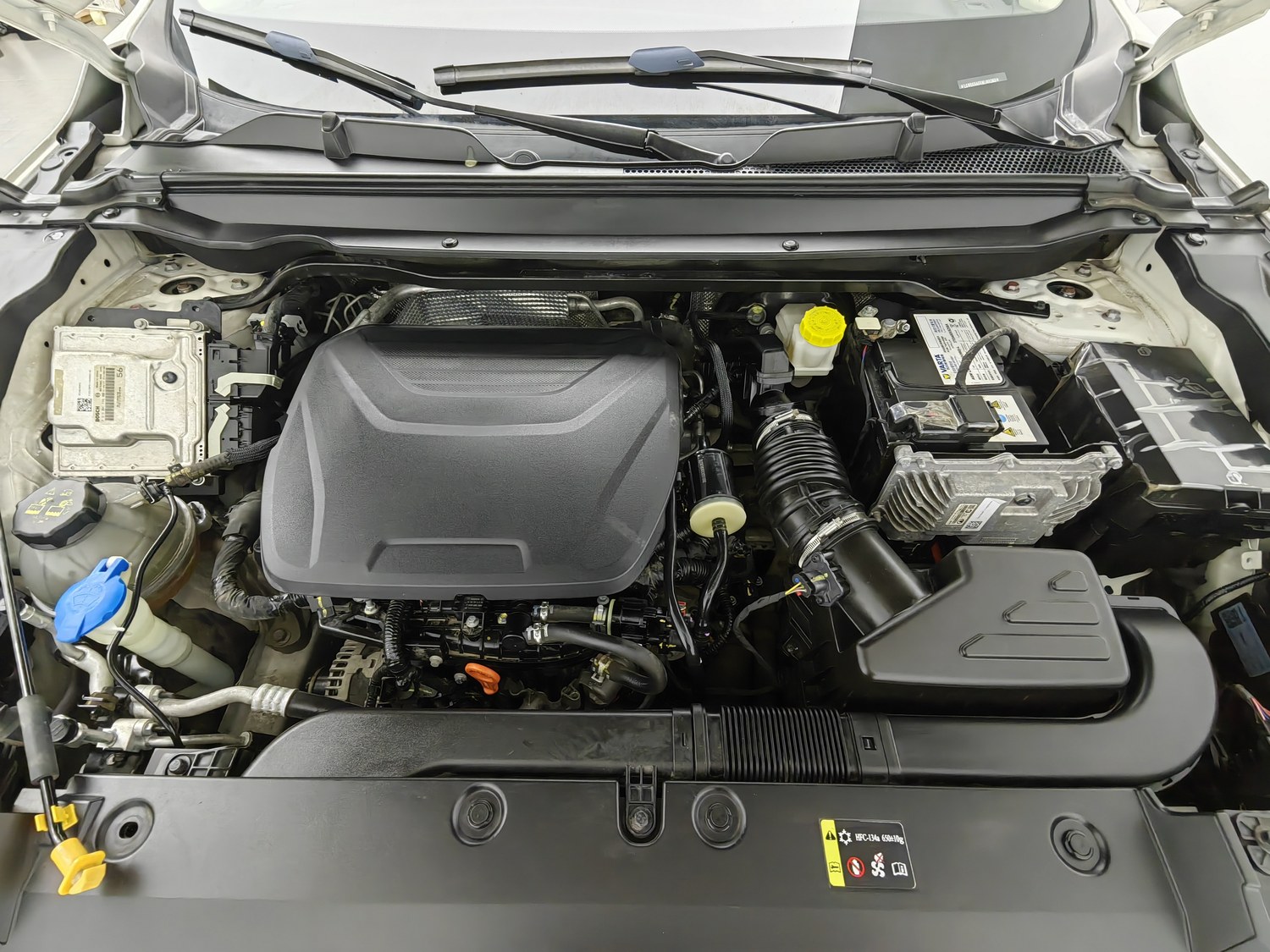 Used Haval Chitu 2021 1.5 AT