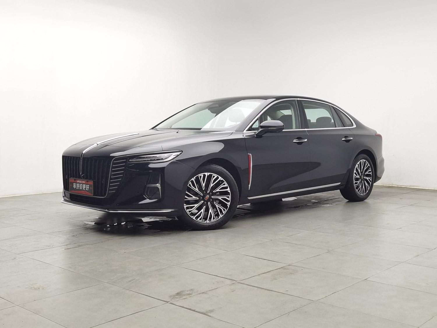 Used Hongqi H5 2024 2.0 AT