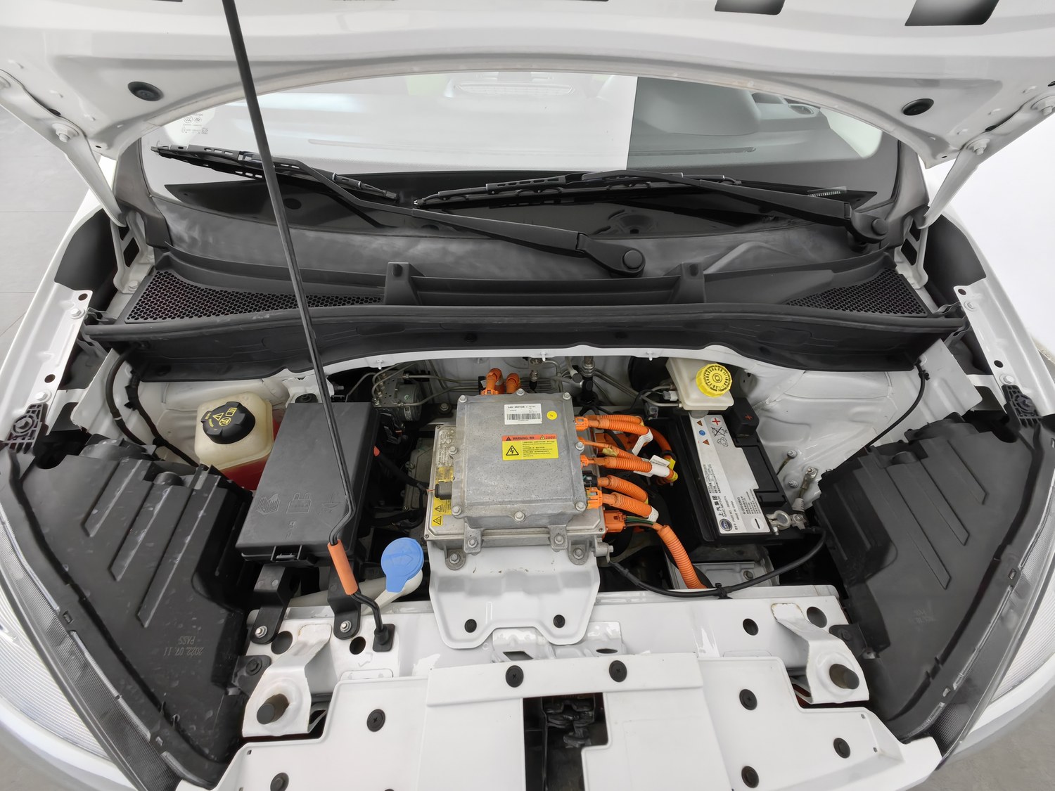 Used Roewe Clever 2021