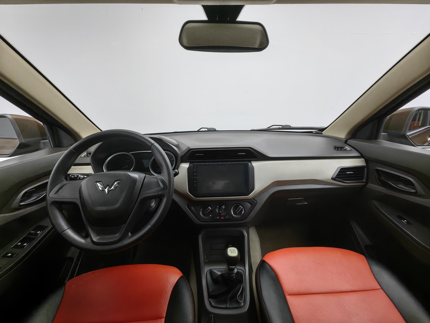 Used Wuling Hongguang 2019 1.5 MT