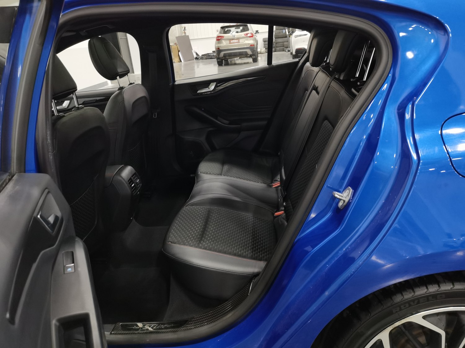 Used Ford Focus 2020 1.5 AT