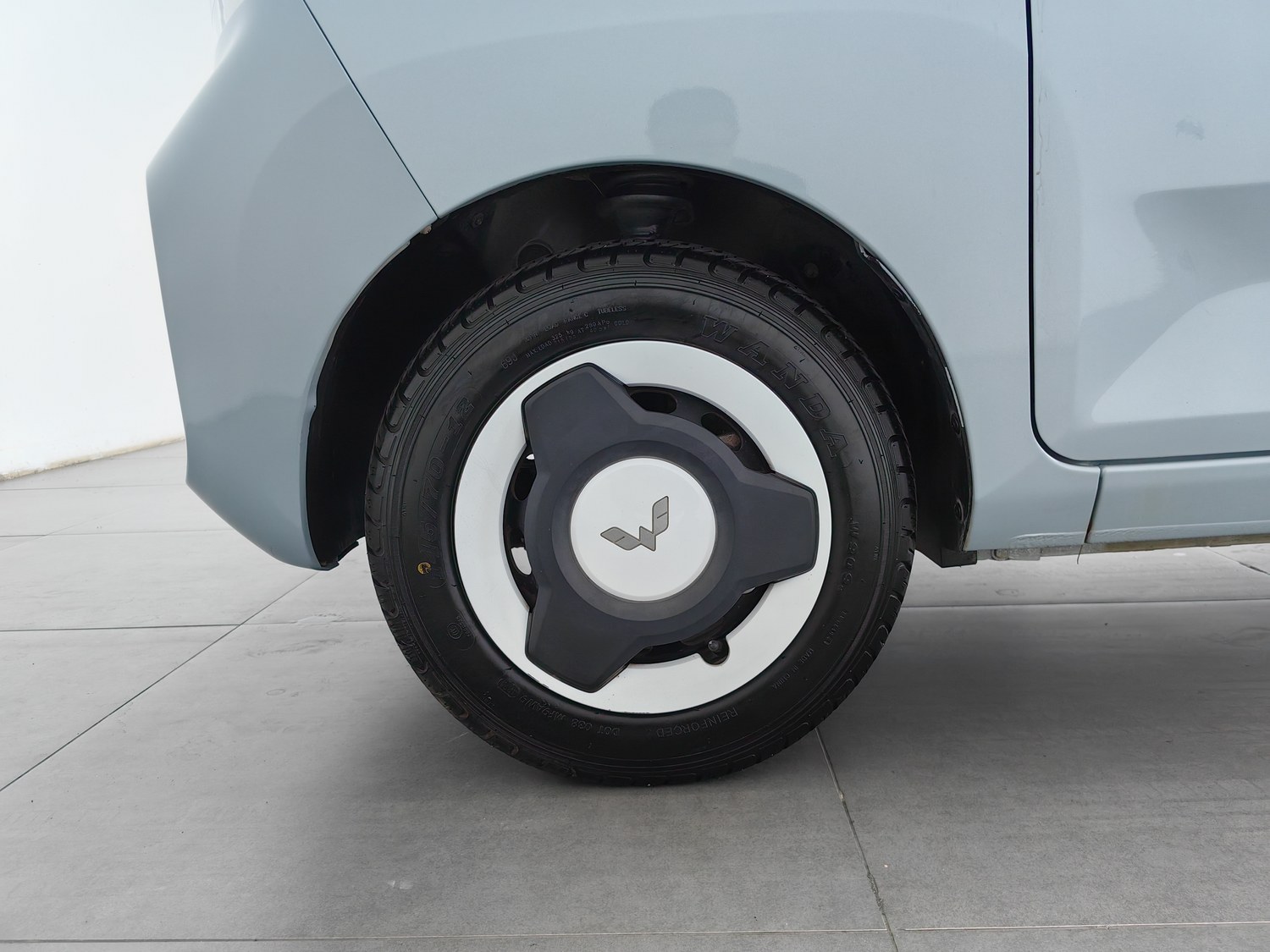 Used Wuling Hongguang MINIEV 2022