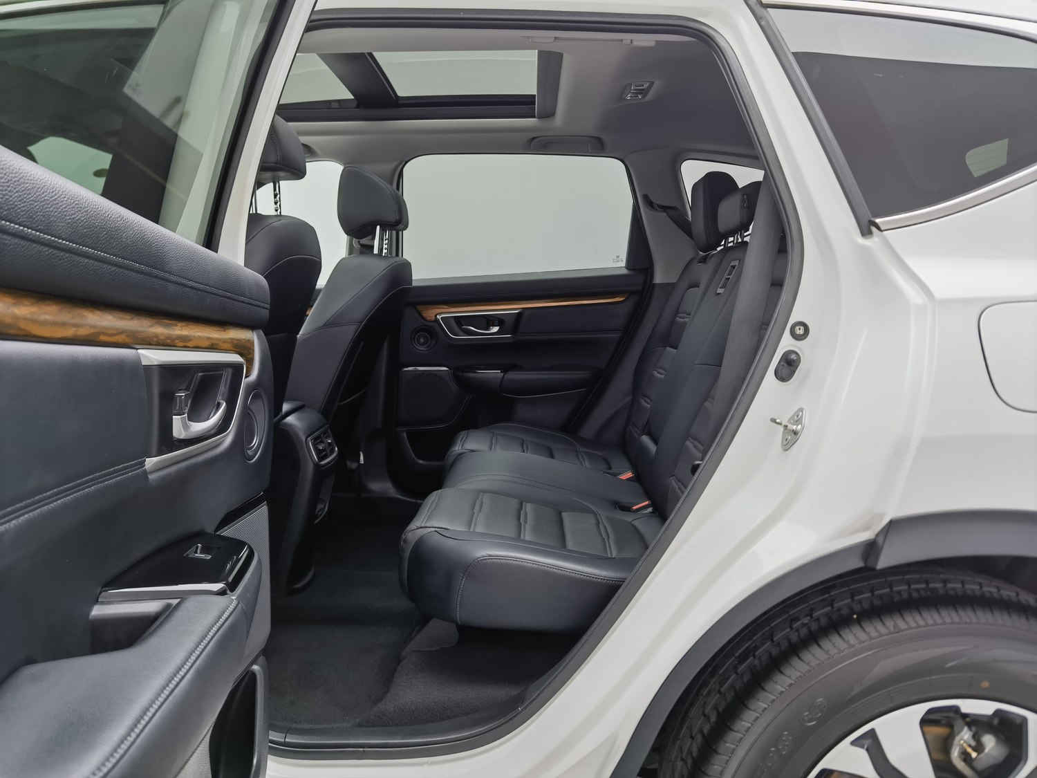 Used Honda CR-V 2021 1.5 AT