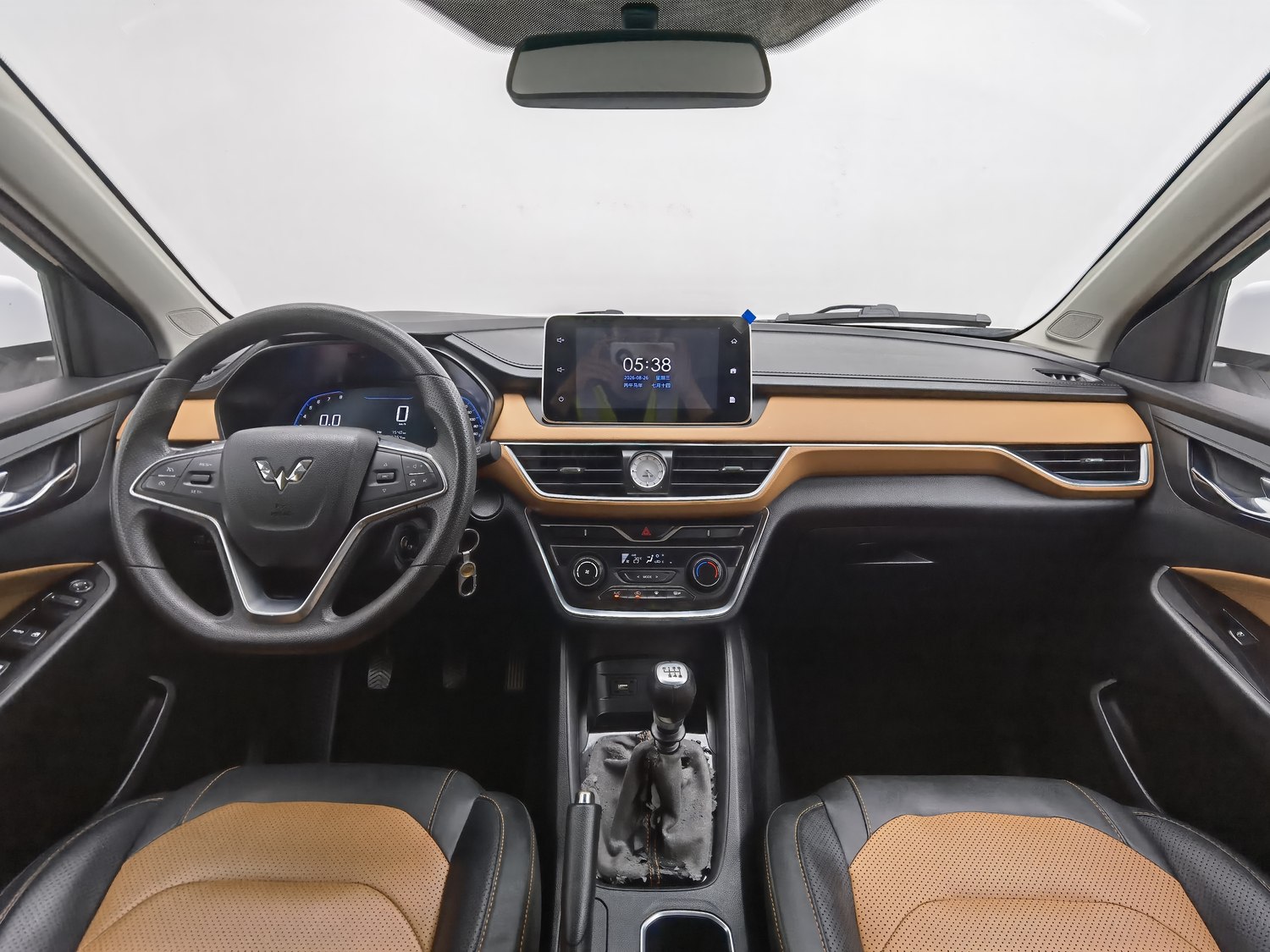 Used Wuling Hongguang S3 2019 1.5 MT