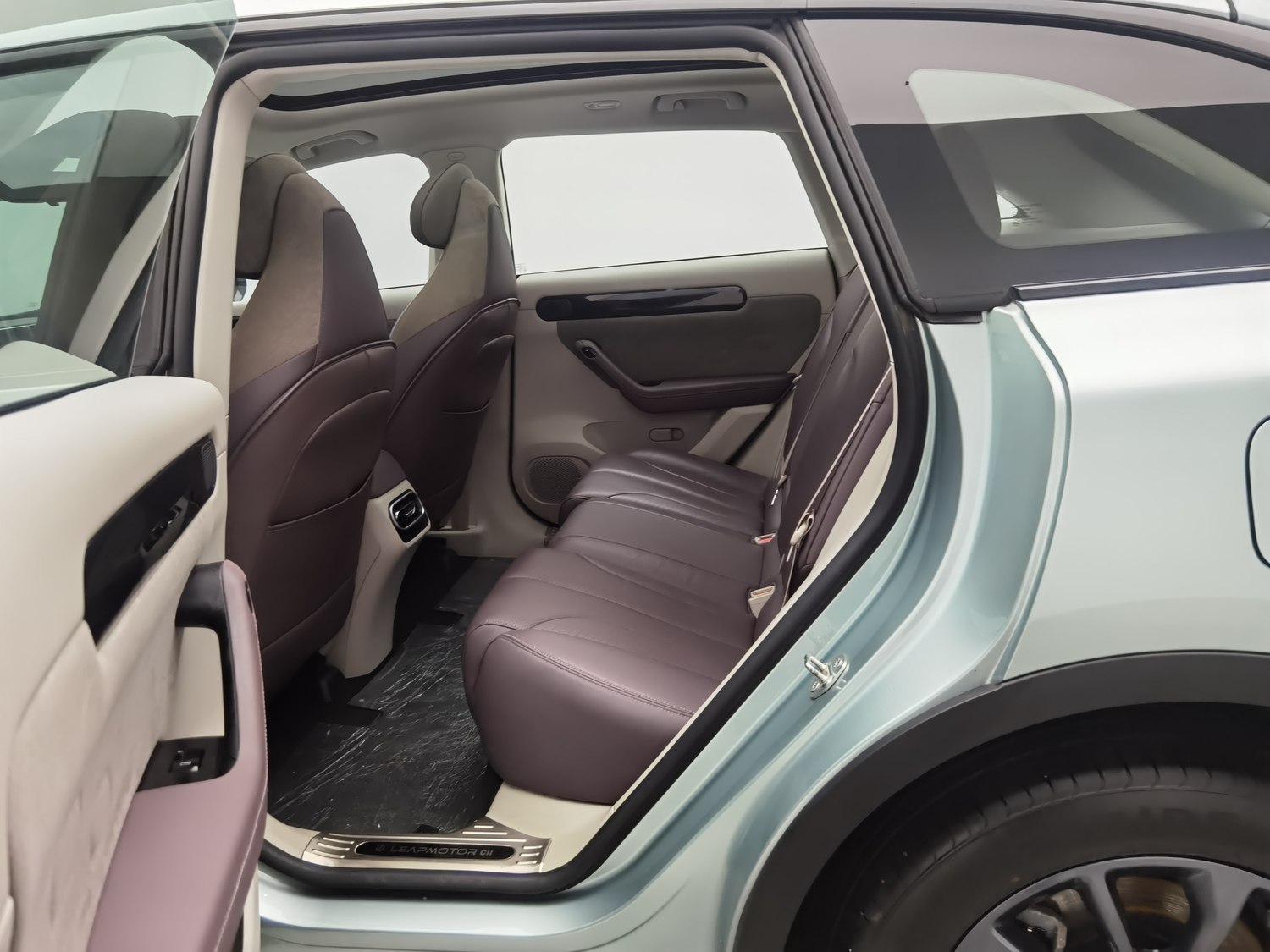 Used Leapmotor C11 2023 1.2 AT