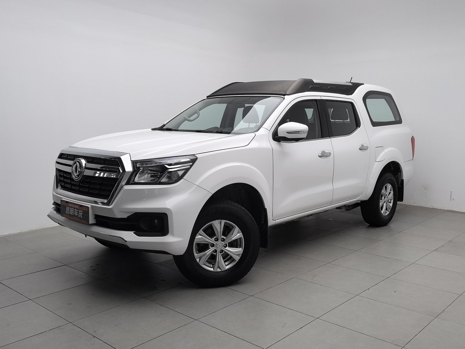 Used Dongfeng Palasu 2021 1.8 MT