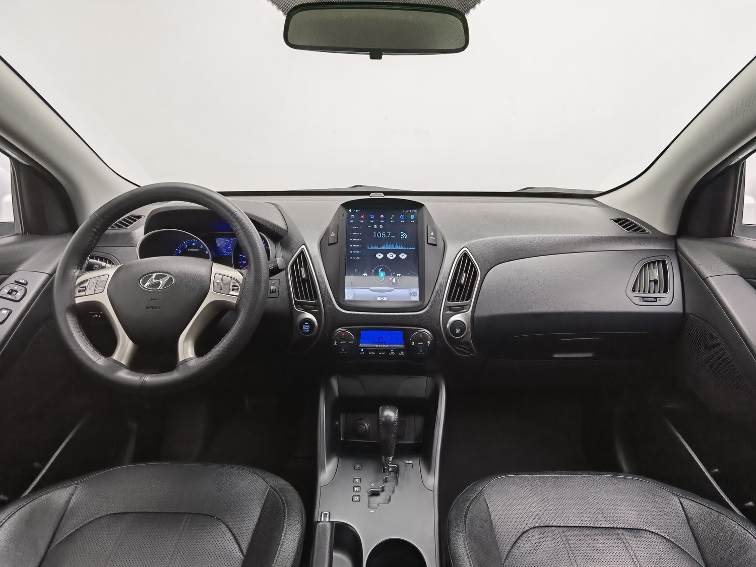 Used Hyundai ix35 2013 2.0 AT