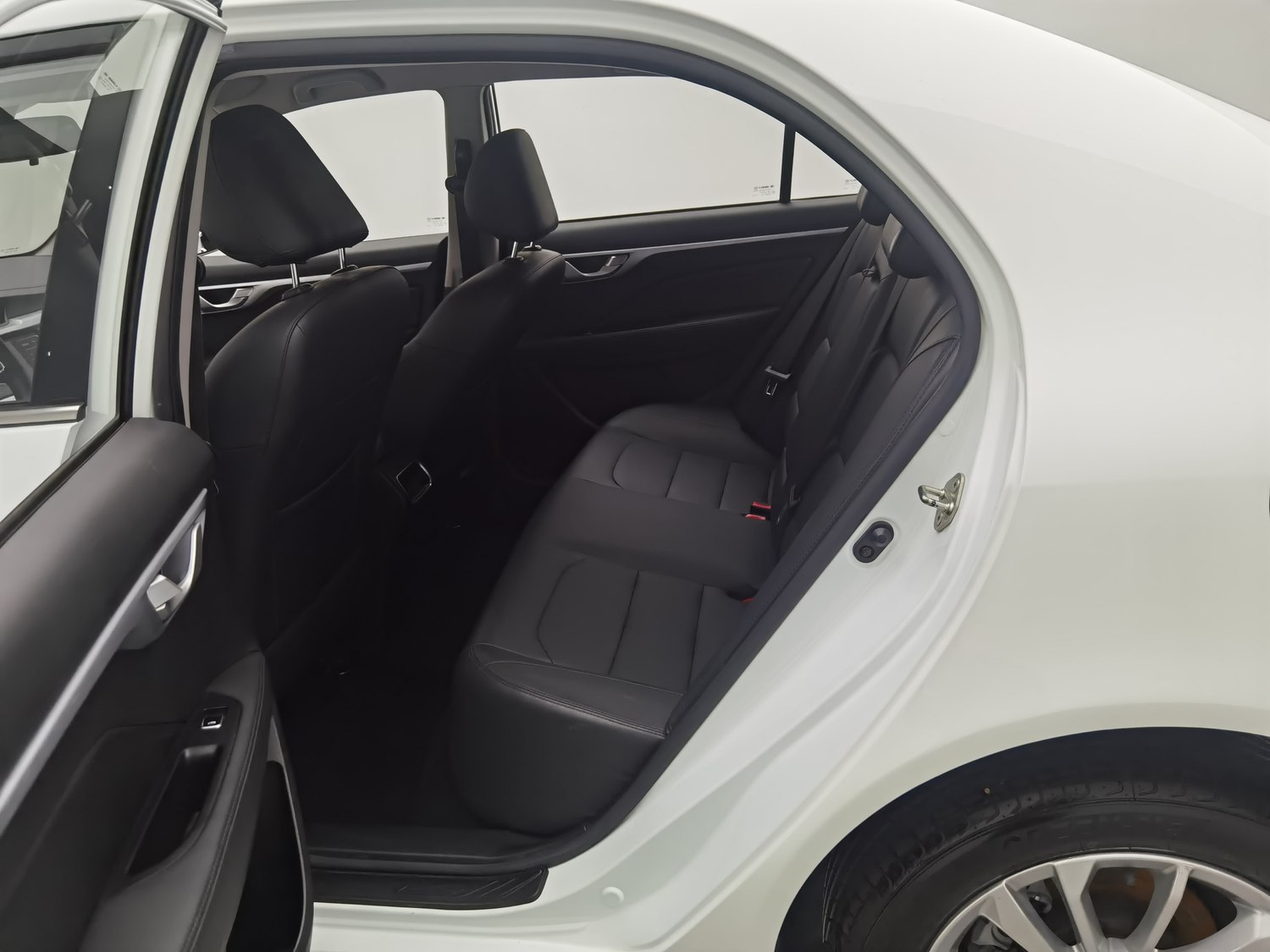 Used Geely Vision 2020 1.5 MT