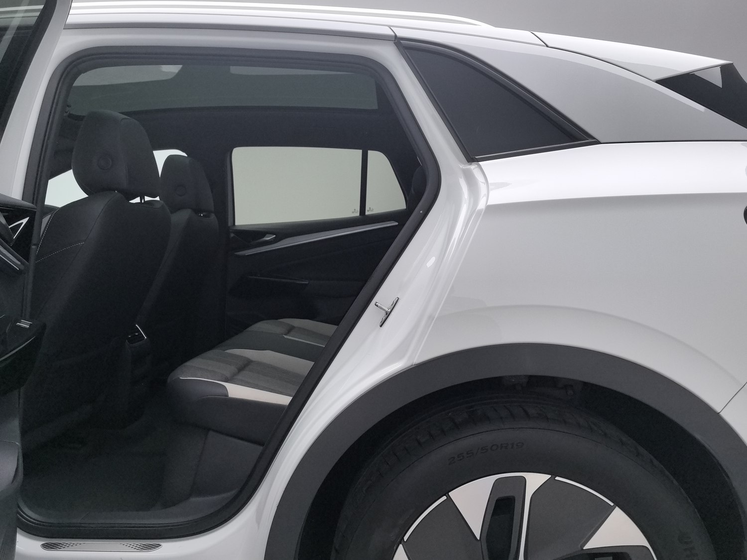 Used Volkswagen ID.4 CROZZ 2022