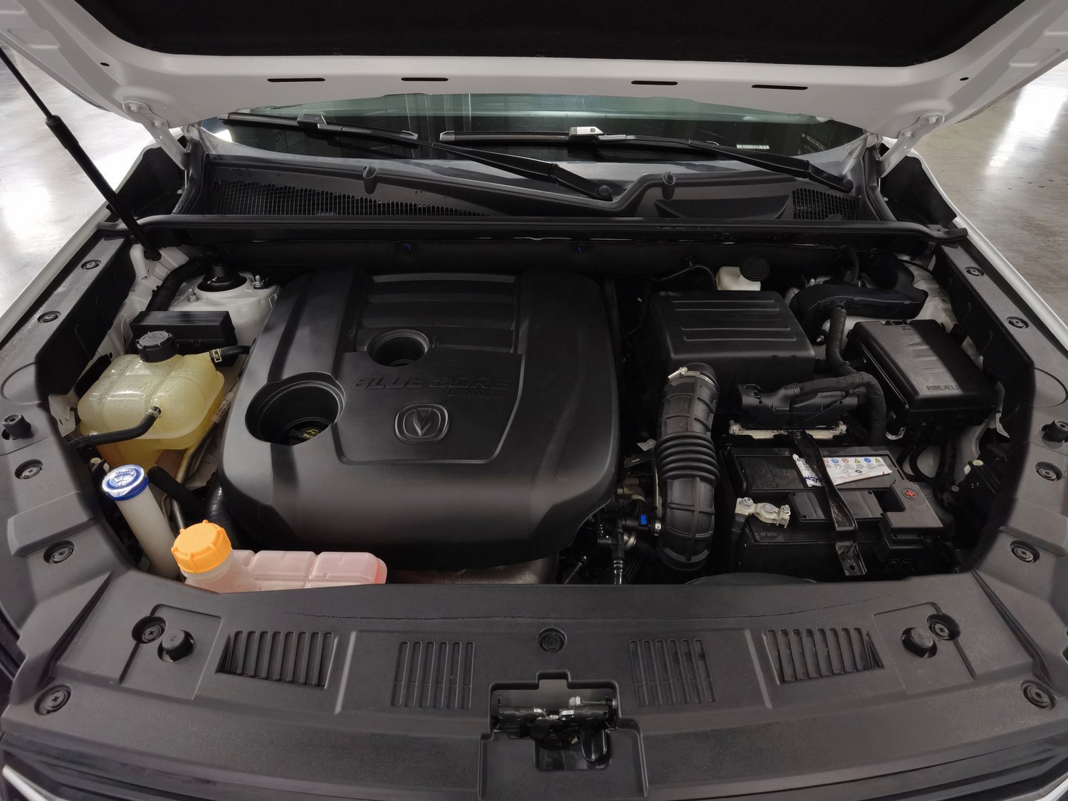 Used Changan CS75 2020 1.5 AT