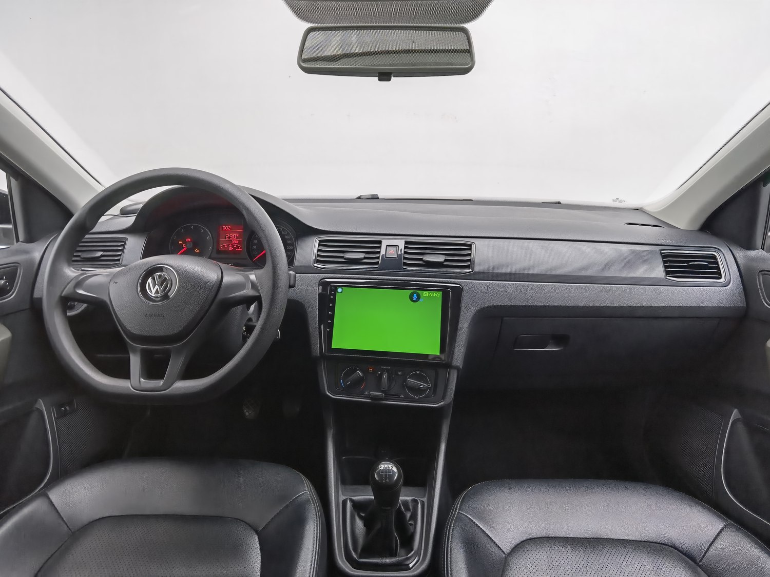 Used Volkswagen Santana 2016 1.6 MT