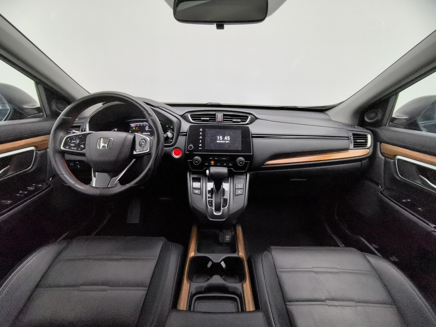 Used Honda CR-V 2019 1.5 AT