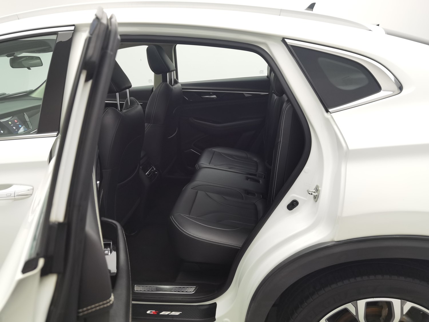 Used Changan CS85 COUPE 2021 2.0 AT