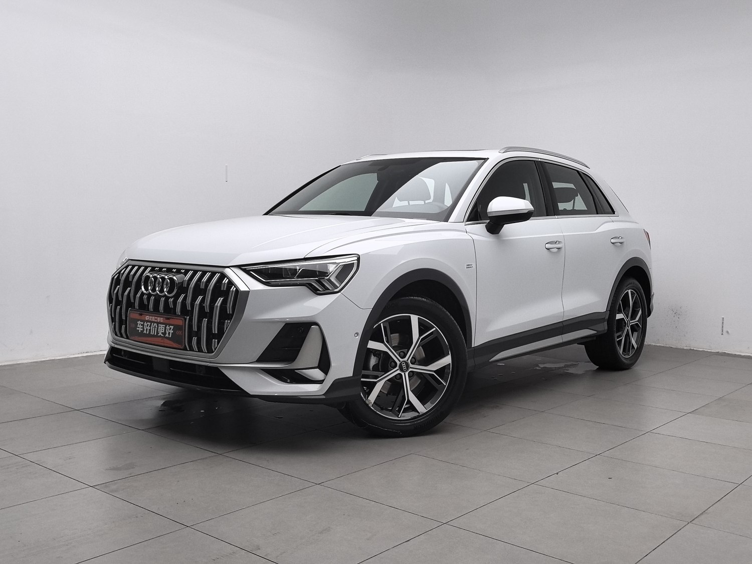 Used Audi Q3 2024 1.5 AT